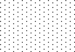 pattern black squre 1