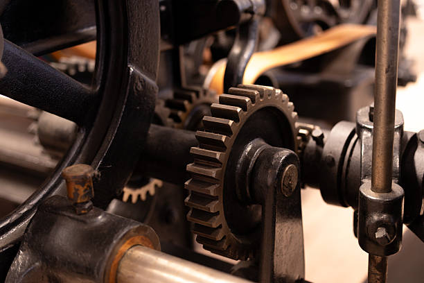 old machine gears2234466131